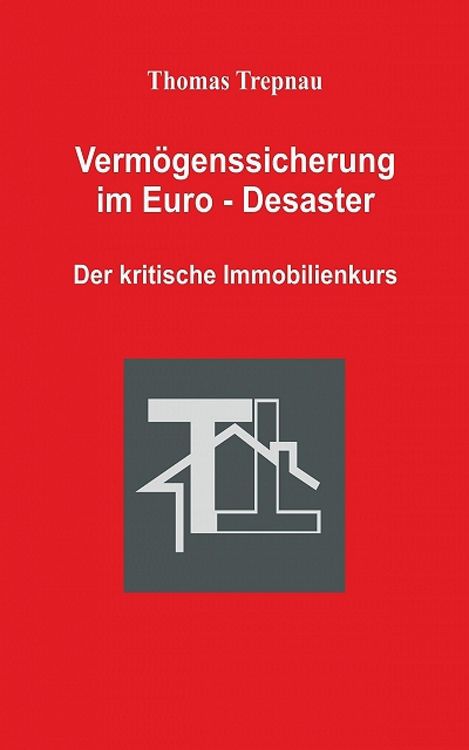 Produktbild: Verm&ouml;genssicherung im Euro-Desaster