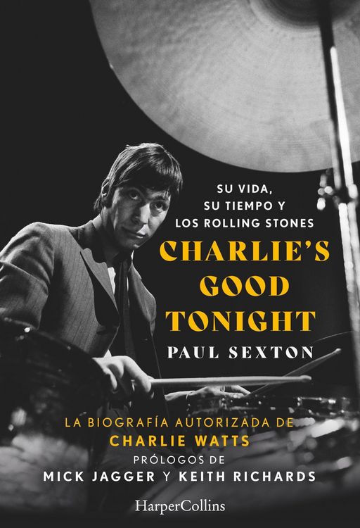 Produktbild: Charlie's Good Tonight (Charlie's Good Tonight)