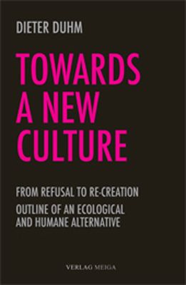 Produktbild: Towards a New Culture