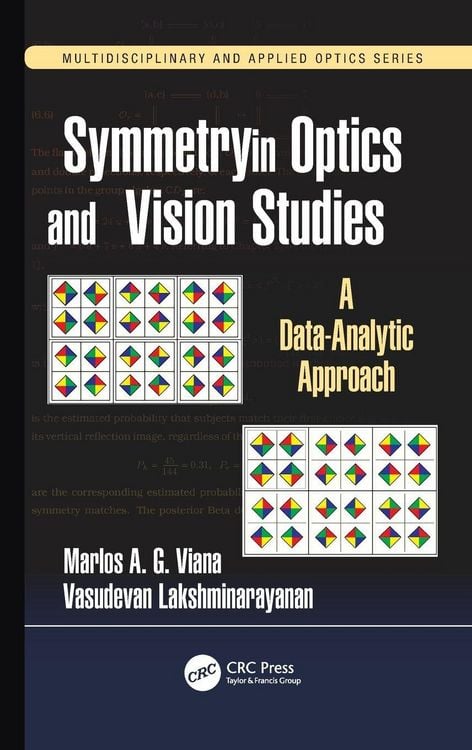 Produktbild: Symmetry in Optics and Vision Studies