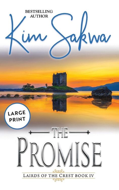 Produktbild: The Promise