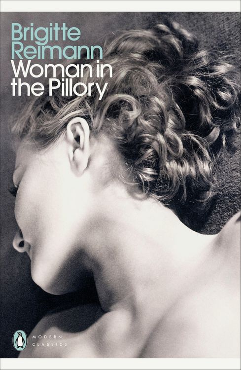 Produktbild: Woman in the Pillory