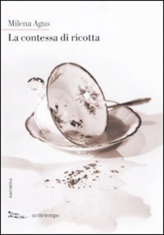 Produktbild: La contessa di ricotta