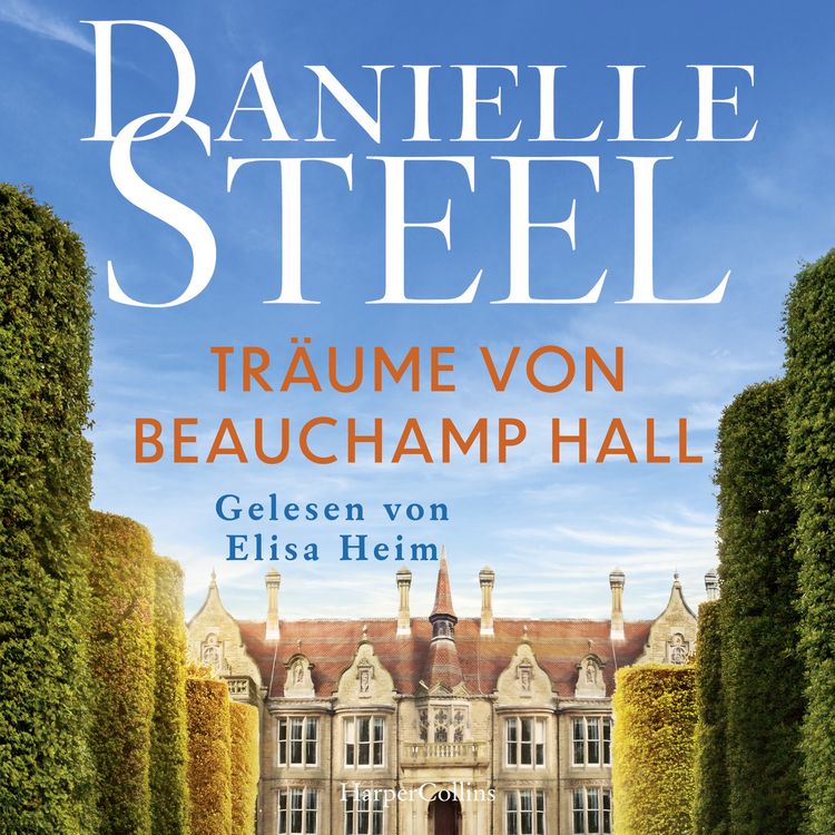 Produktbild: Tr&auml;ume von Beauchamp Hall
