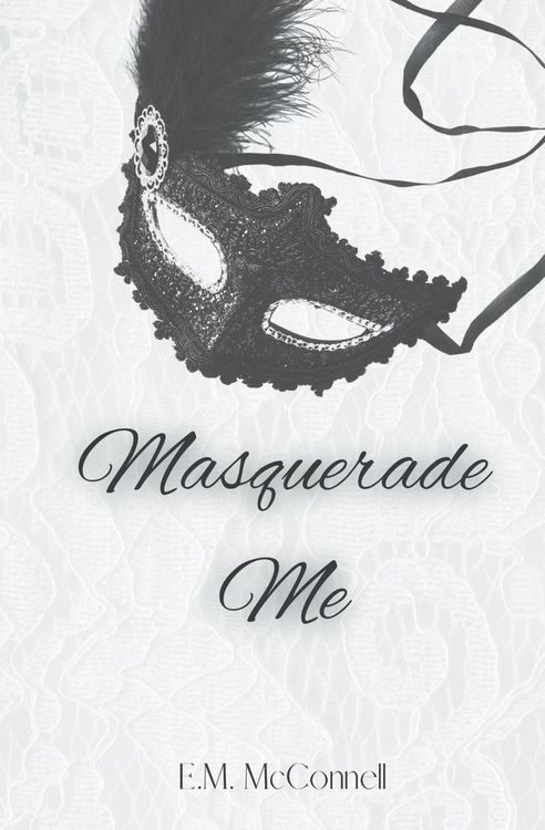 Produktbild: Masquerade Me