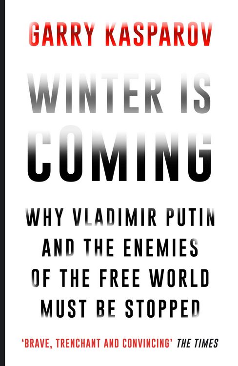 Produktbild: Winter Is Coming