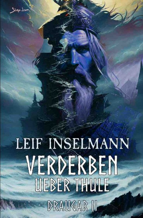Produktbild: Verderben &uuml;ber Thule - Draugar II
