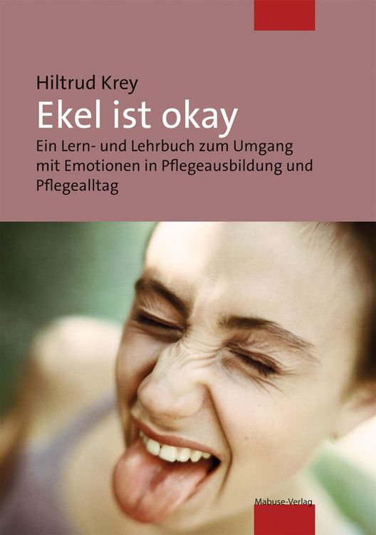 Produktbild: Ekel ist okay