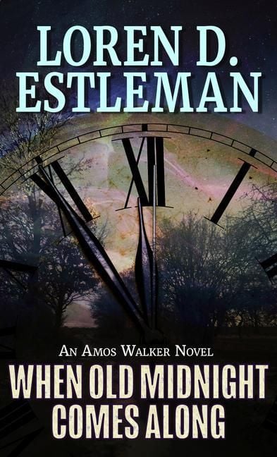 Bild vom Artikel When Old Midnight Comes Along vom Autor Loren D. Estleman