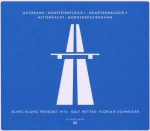 Produktbild: Autobahn (Remaster)