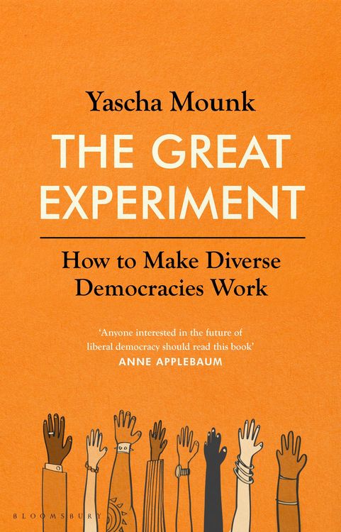 Produktbild: The Great Experiment