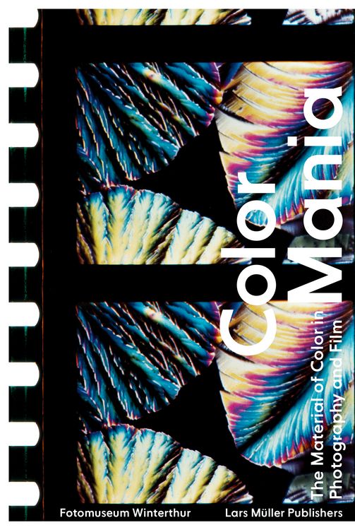 Produktbild: Color Mania