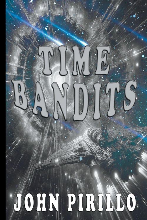 Produktbild: Time Bandits