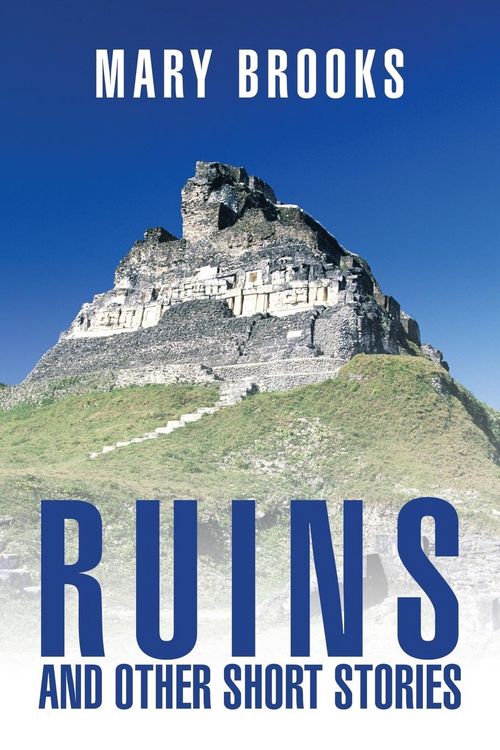 Produktbild: Ruins and Other Short Stories