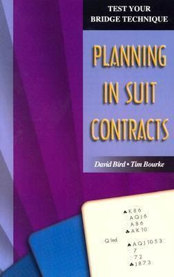 Produktbild: Planning in Suit Contracts