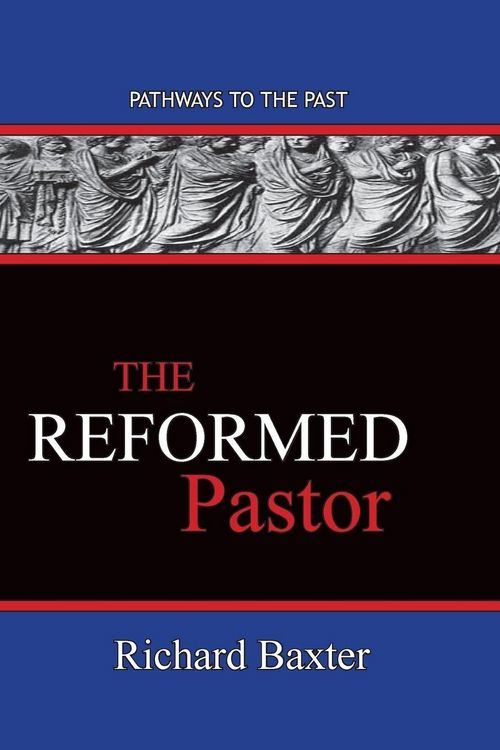 Produktbild: The Reformed Pastor
