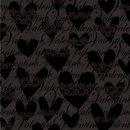 Produktbild: URSUS Paper Pack "Sweathearts"