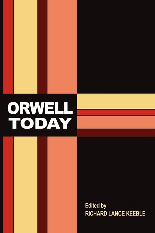 Produktbild: Orwell Today
