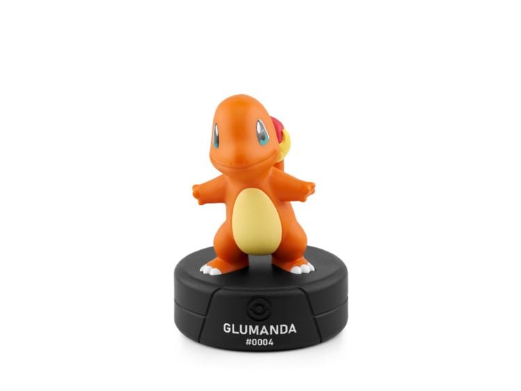 Produktbild: Content-Tonie Pok&eacute;mon: Glumanda