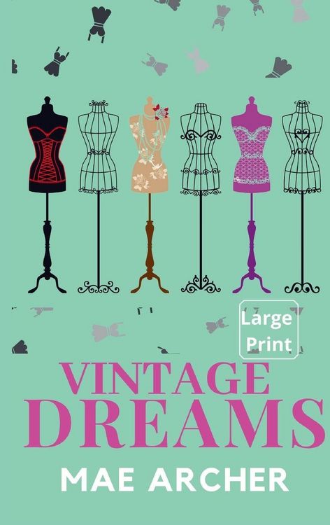 Produktbild: Vintage Dreams