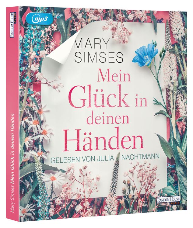 Produktbild: Mein Gl&uuml;ck in deinen H&auml;nden