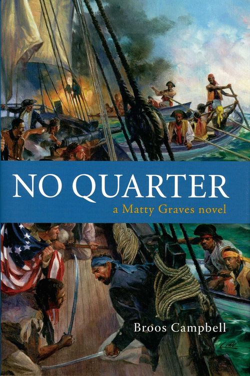 Produktbild: No Quarter