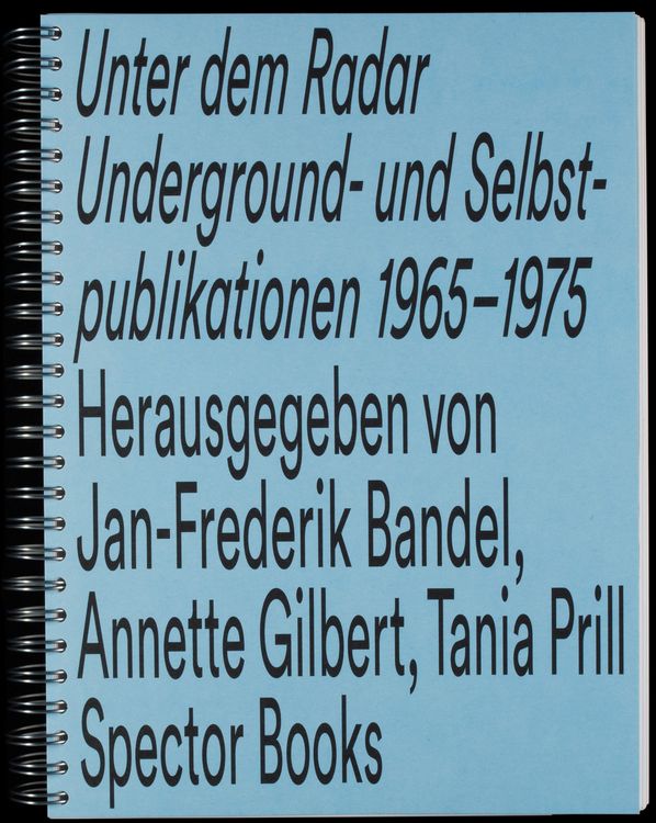 Produktbild: Unter dem Radar