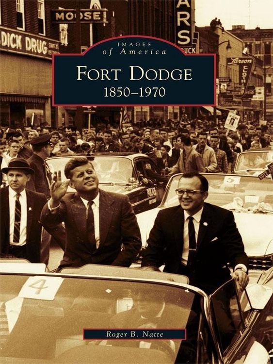 Produktbild: Fort Dodge