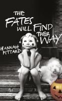 Produktbild: The Fates Will Find Their Way