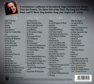 Produktbild: The Complete EMI Recordings 1971-84 (4CD Digipak)