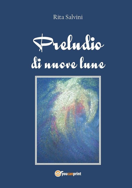 Produktbild: Preludio di nuove lune