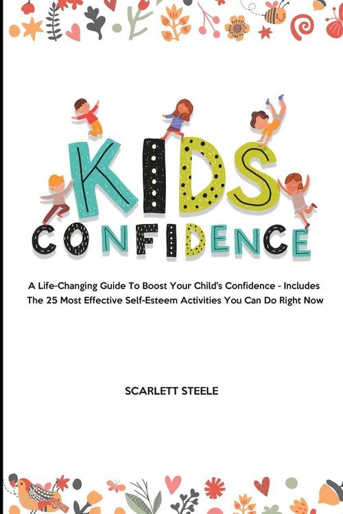 Produktbild: Kids Confidence