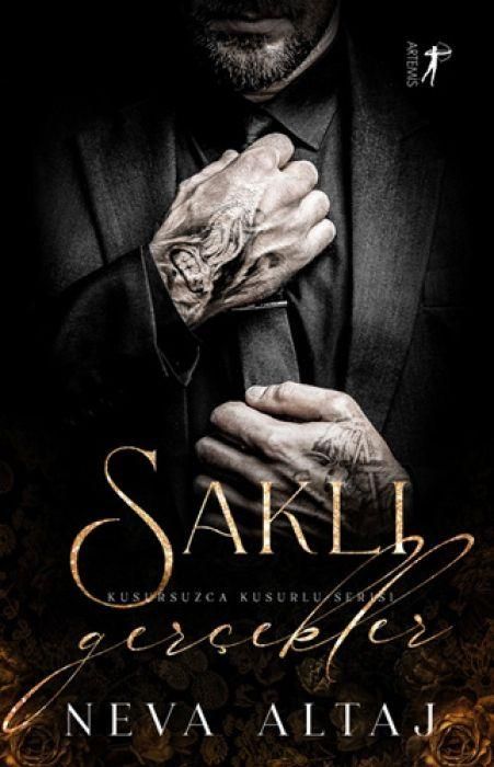 Produktbild: Sakli Gercekler