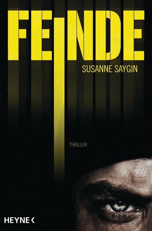 Produktbild: Feinde
