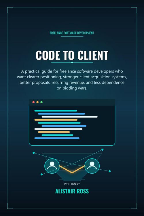 Produktbild: Code to Client