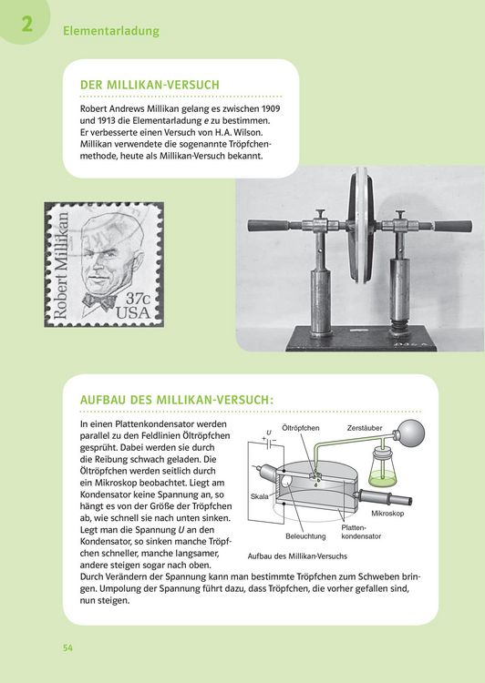 Produktbild: PONS Der gro&szlig;e Abi-Check Physik