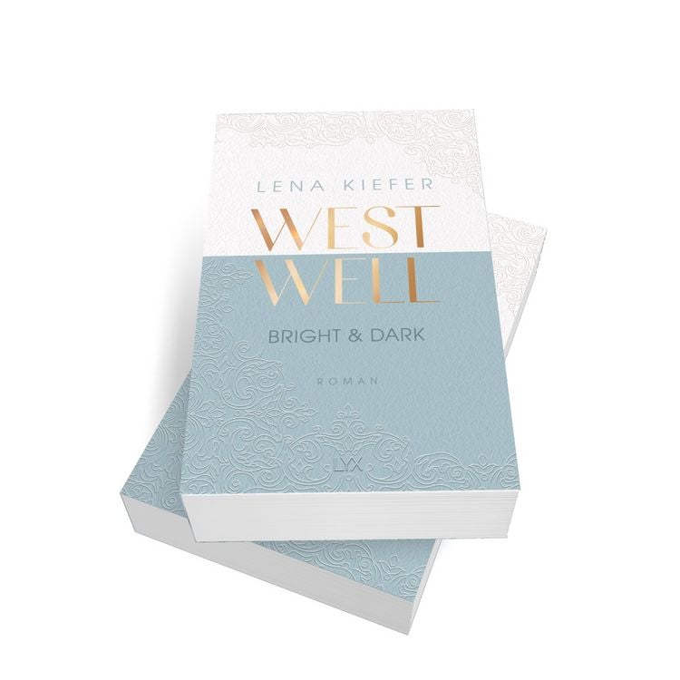 Produktbild: Westwell - Bright & Dark