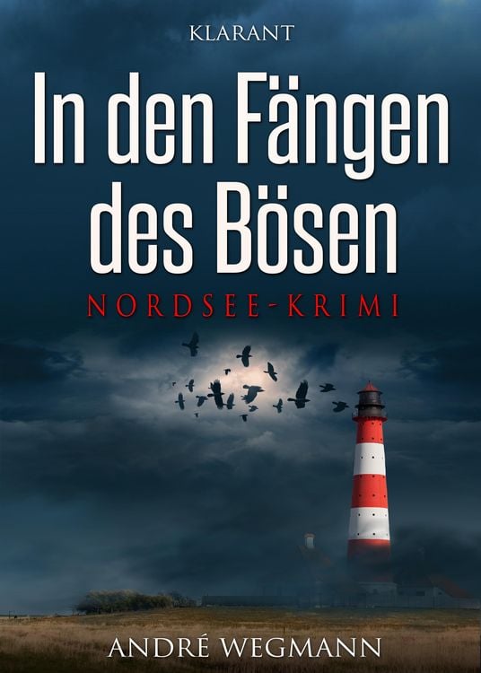 Produktbild: In den F&auml;ngen des B&ouml;sen. Nordsee - Krimi