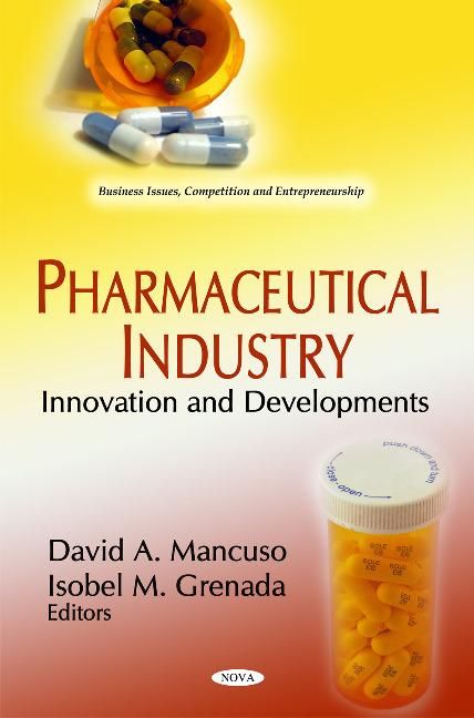 Produktbild: Pharmaceutical Industry