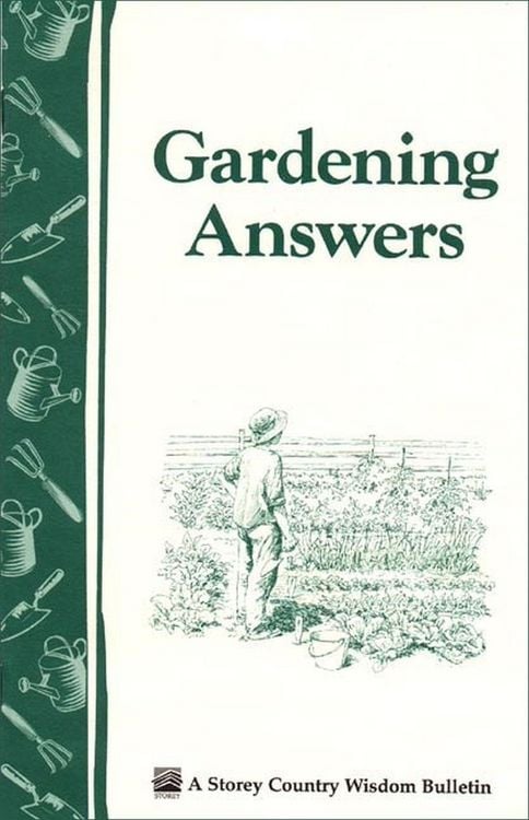 Produktbild: Gardening Answers