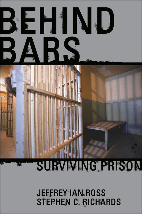 Produktbild: Behind Bars