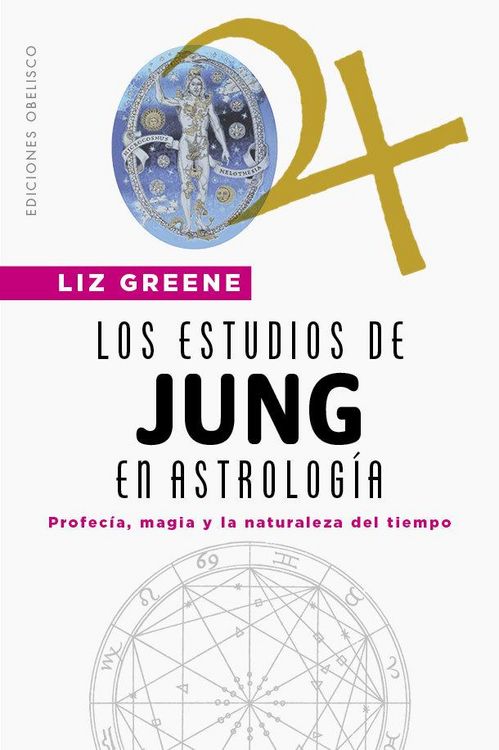 Produktbild: Estudios de Jung En Astrologia, Los