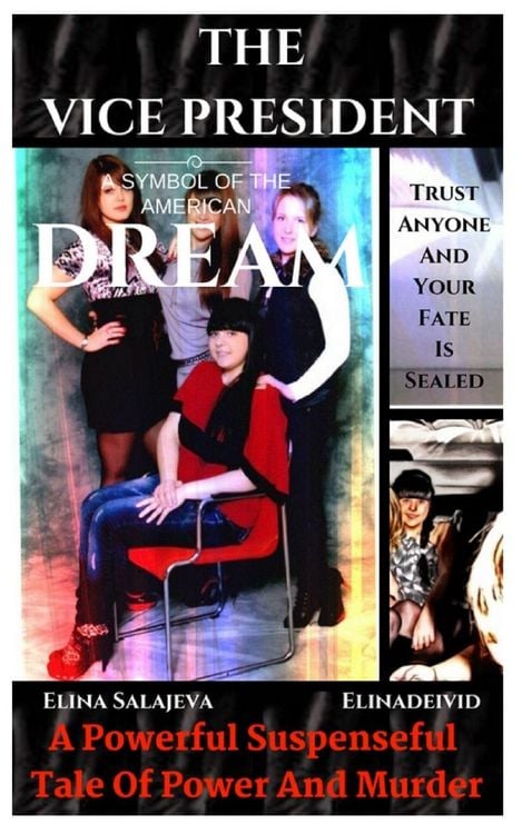 Produktbild: The Vice President