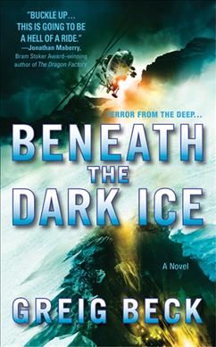 Produktbild: Beneath The Dark Ice