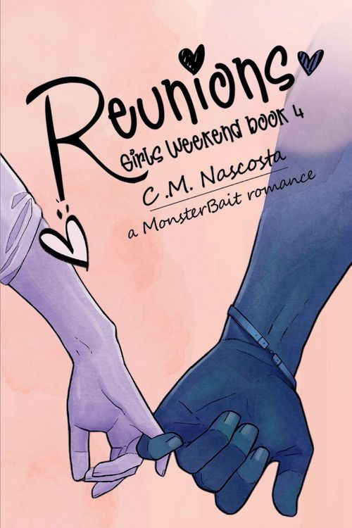 Produktbild: Reunions