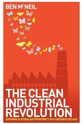Produktbild: Clean Industrial Revolution