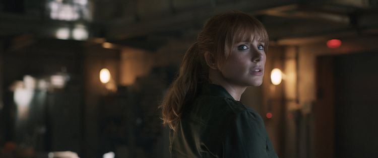 Produktbild: Jurassic World: Das gefallene Königreich (+ Blu-ray 2D)