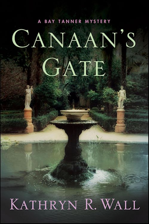 Produktbild: Canaan's Gate