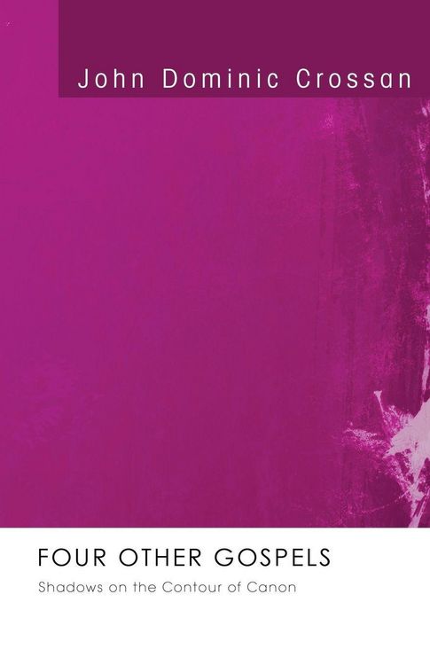 Produktbild: Four Other Gospels