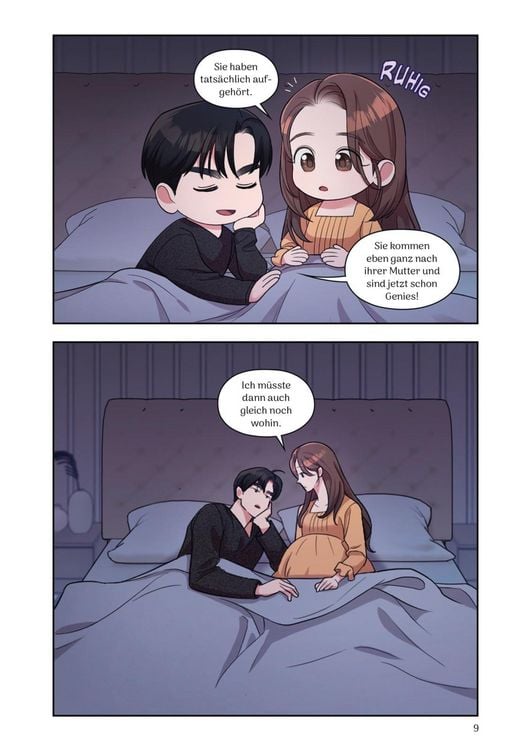 Produktbild: Marry My Husband 7